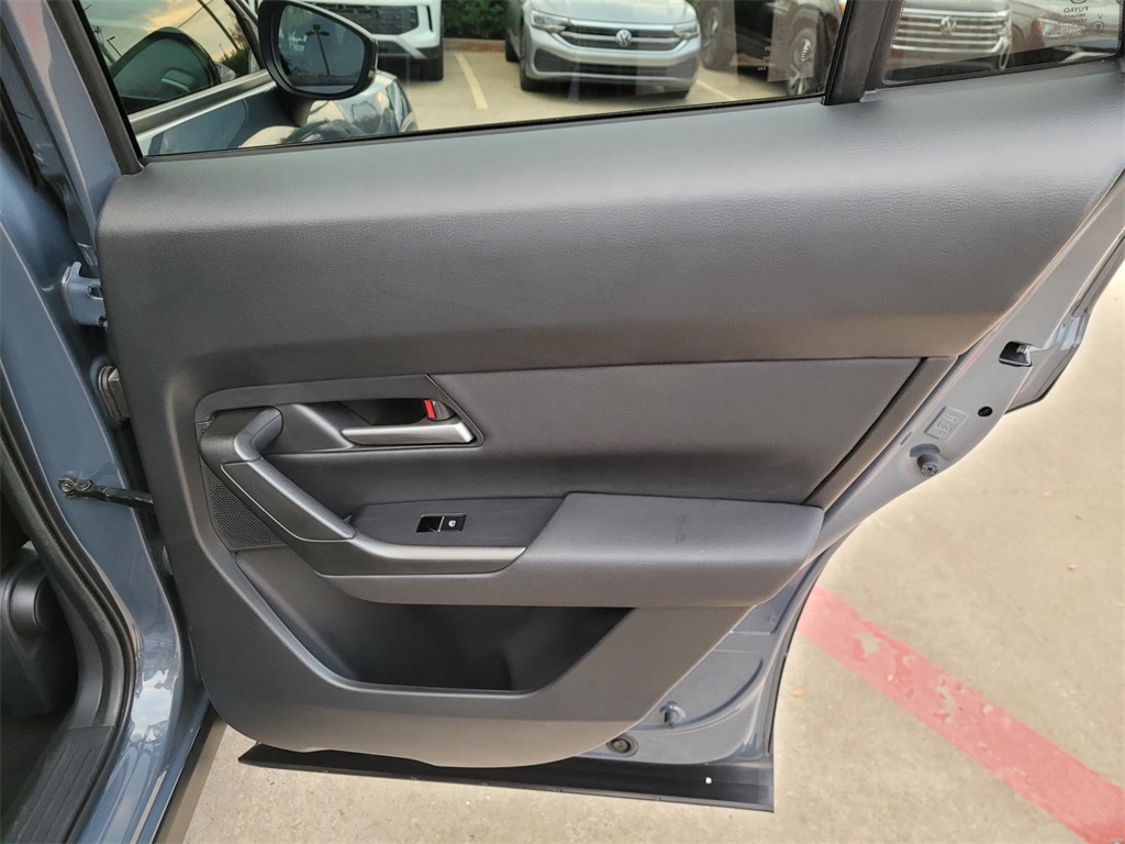 used 2023 Mazda CX-50 car, priced at $26,469
