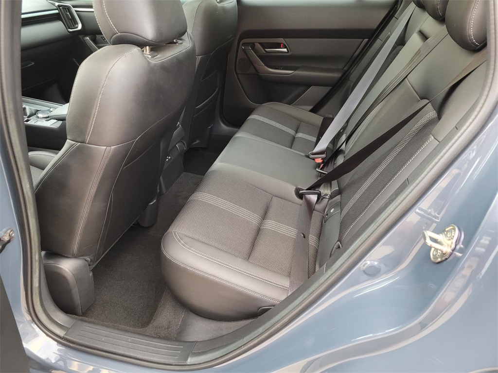 used 2023 Mazda CX-50 car, priced at $26,469