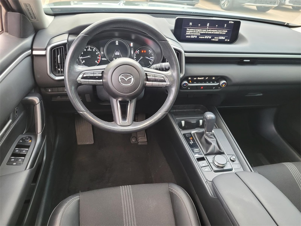 used 2023 Mazda CX-50 car, priced at $26,469