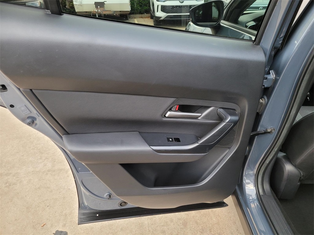 used 2023 Mazda CX-50 car, priced at $26,469