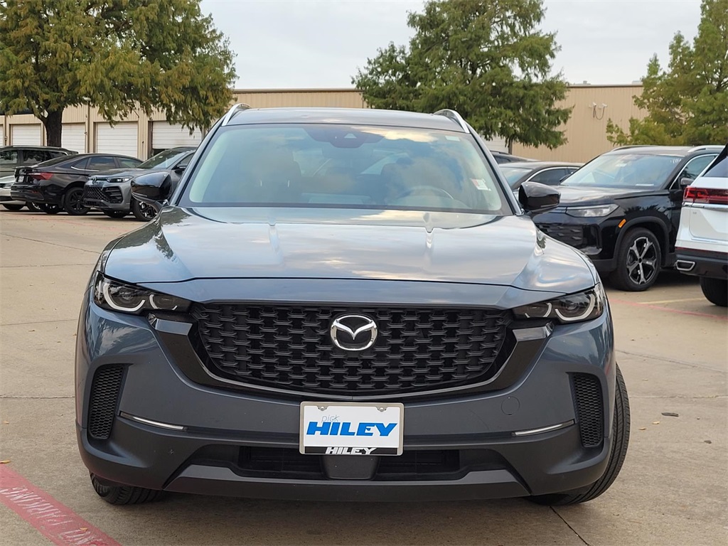 used 2023 Mazda CX-50 car, priced at $26,469