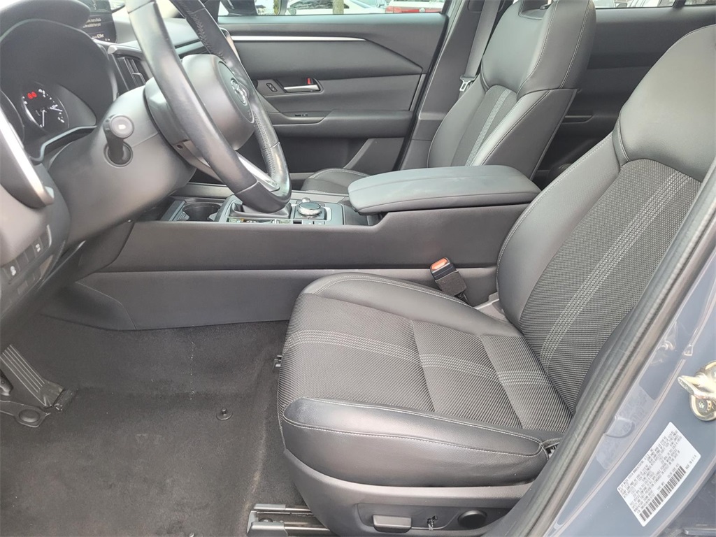used 2023 Mazda CX-50 car, priced at $26,469