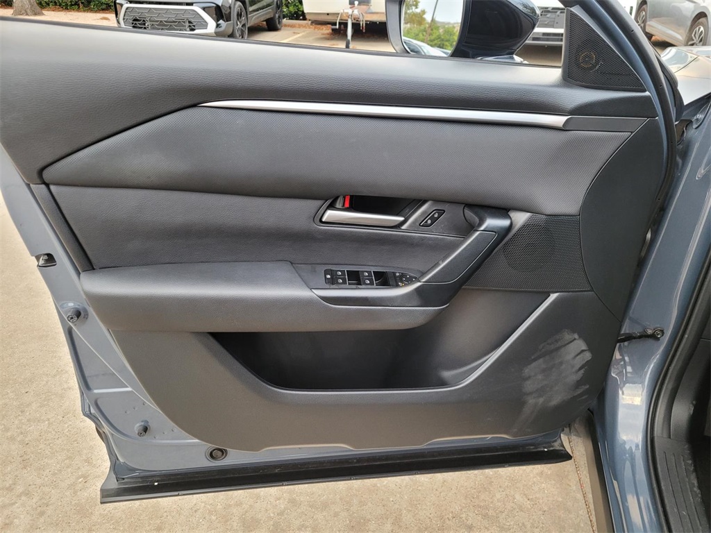 used 2023 Mazda CX-50 car, priced at $26,469