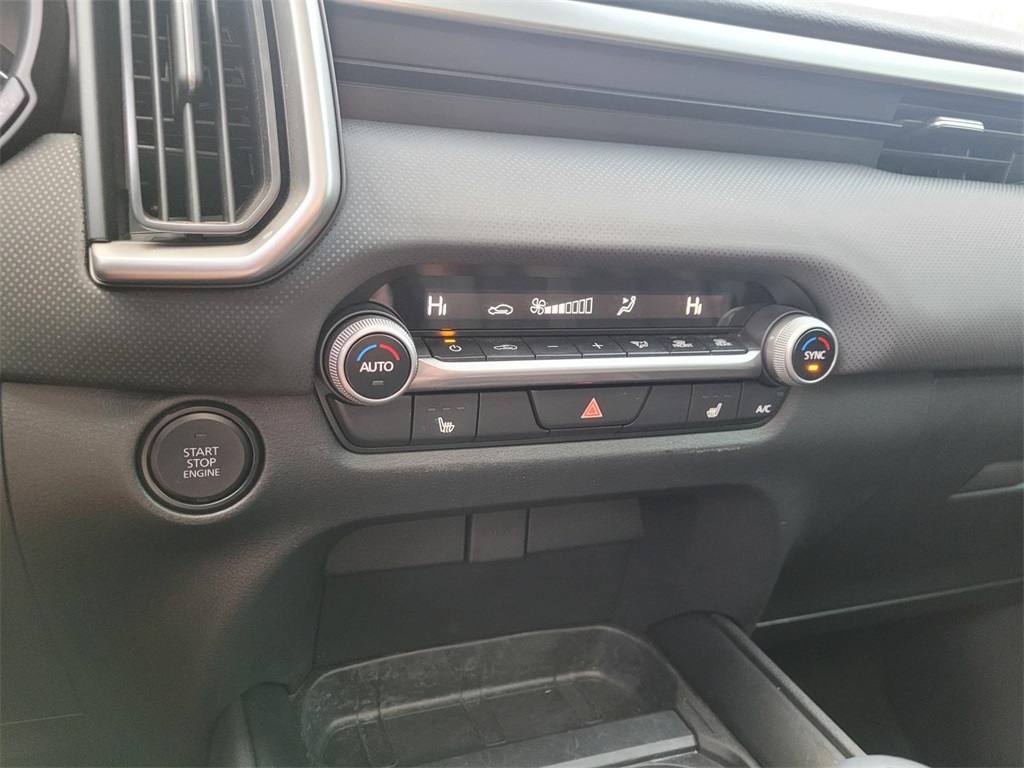used 2023 Mazda CX-50 car, priced at $26,469