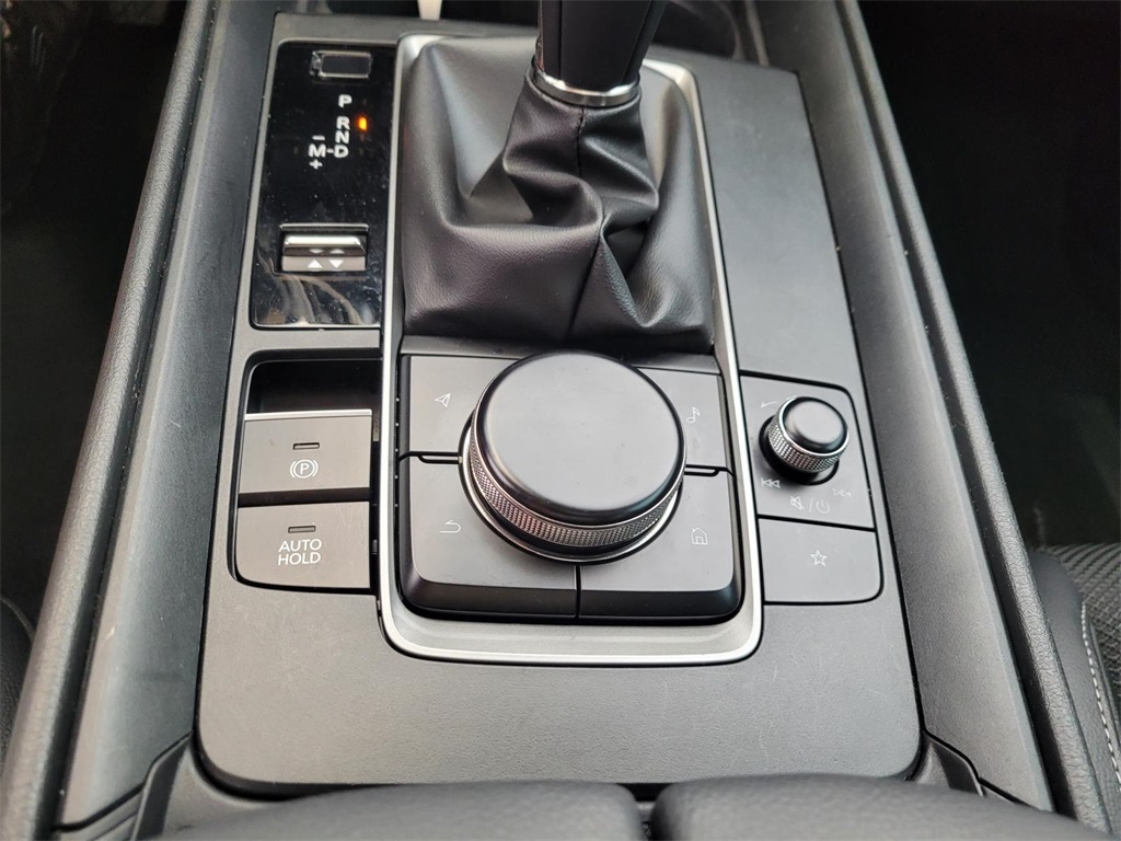 used 2023 Mazda CX-50 car, priced at $26,469