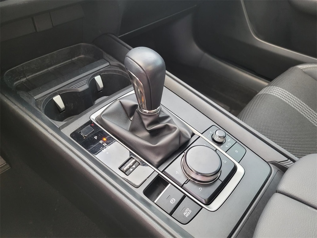 used 2023 Mazda CX-50 car, priced at $26,469