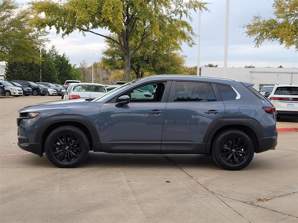 used 2023 Mazda CX-50 car, priced at $26,469