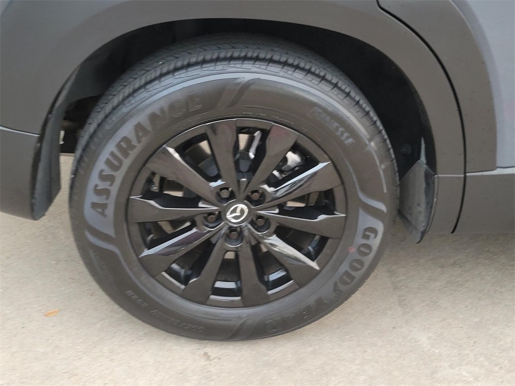 used 2023 Mazda CX-50 car, priced at $26,469