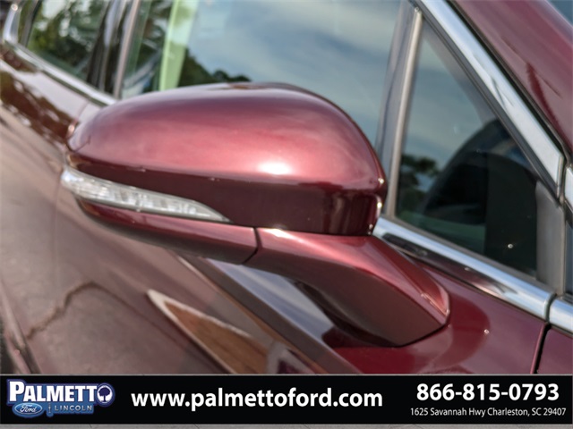 used 2017 Ford Fusion car, priced at $16,982