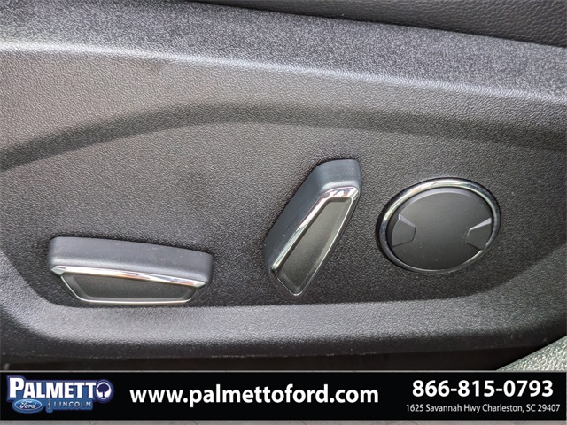 used 2017 Ford Fusion car, priced at $16,982