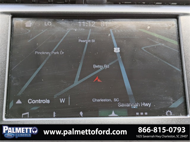 used 2017 Ford Fusion car, priced at $16,982