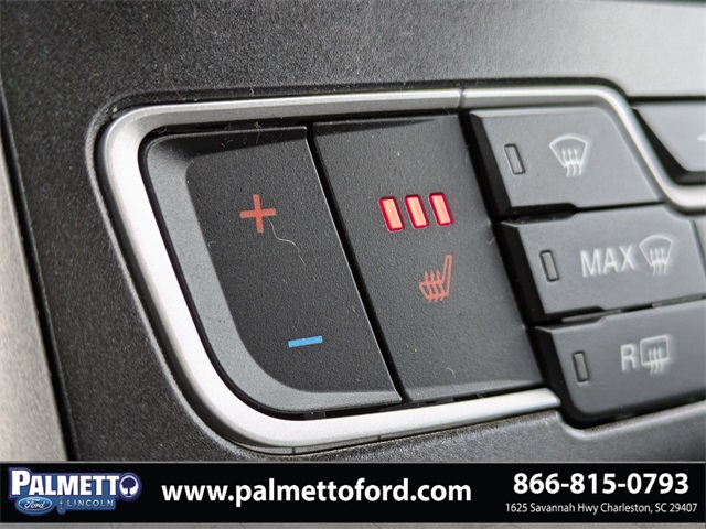 used 2017 Ford Fusion car, priced at $16,982