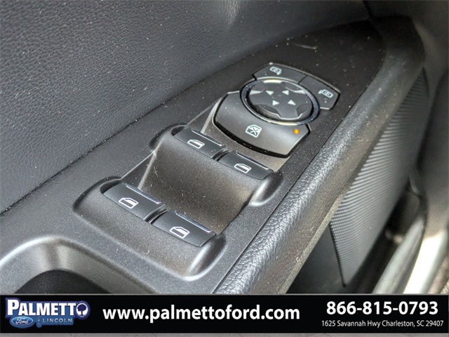 used 2017 Ford Fusion car, priced at $16,982