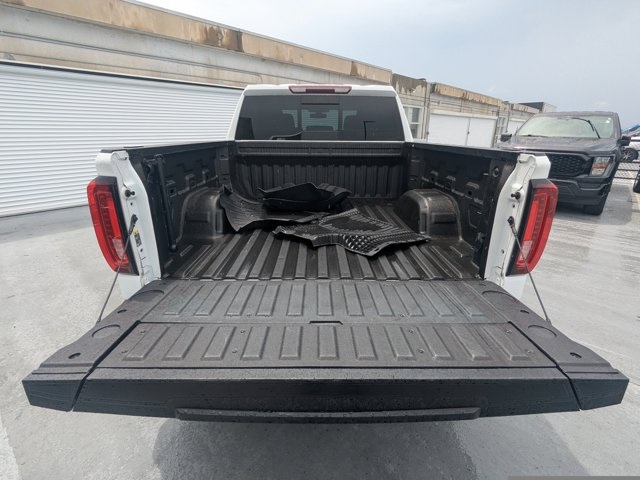 used 2021 GMC Sierra 1500 car, priced at $34,792