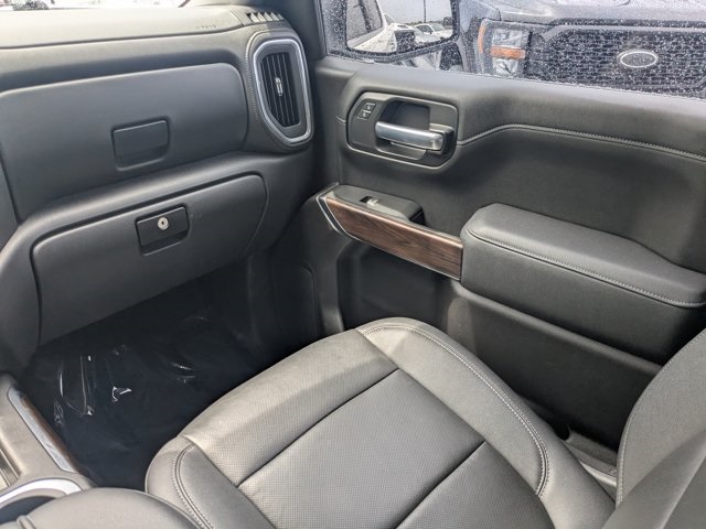 used 2021 GMC Sierra 1500 car, priced at $34,792