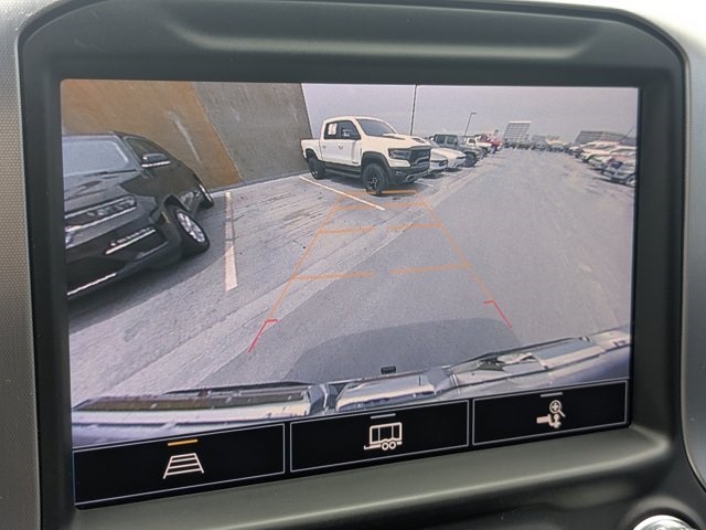 used 2021 GMC Sierra 1500 car, priced at $34,792