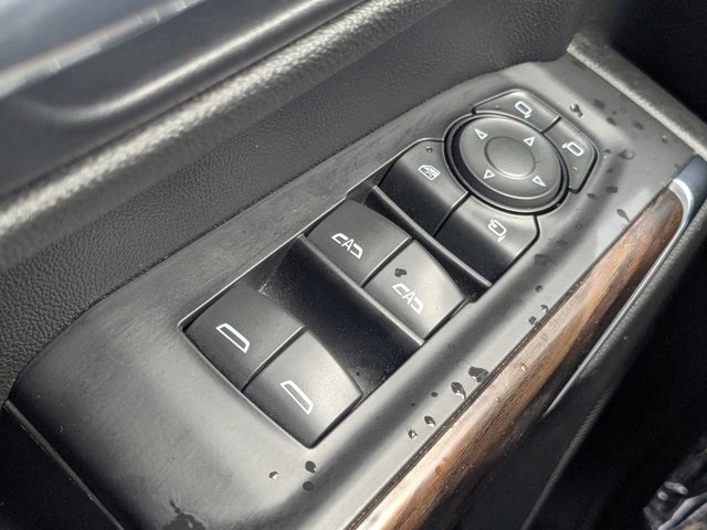 used 2021 GMC Sierra 1500 car, priced at $34,792