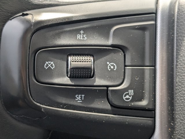 used 2021 GMC Sierra 1500 car, priced at $34,792