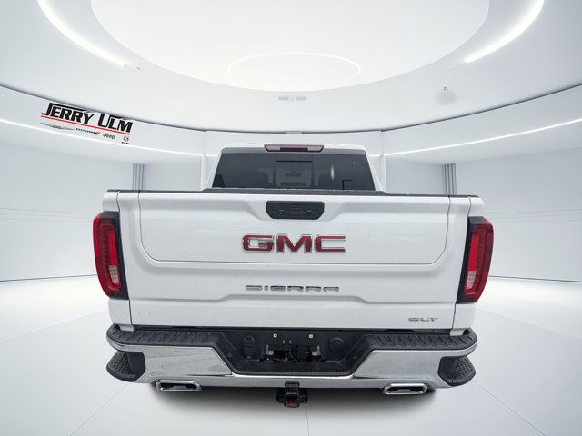 used 2021 GMC Sierra 1500 car, priced at $34,792