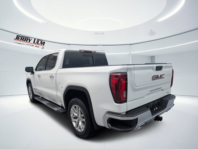 used 2021 GMC Sierra 1500 car, priced at $34,792