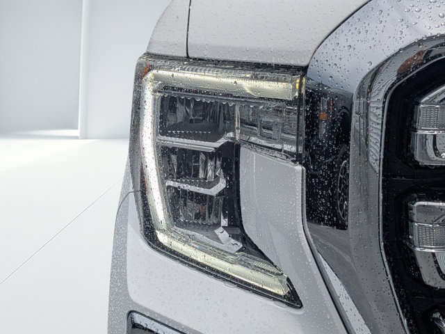 used 2021 GMC Sierra 1500 car, priced at $34,792