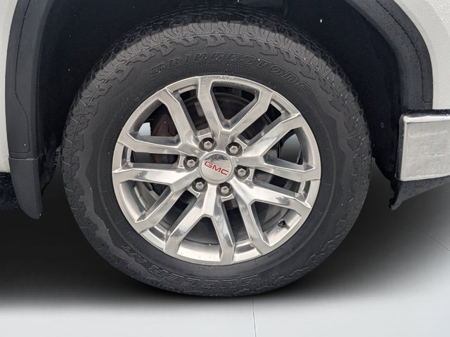 used 2021 GMC Sierra 1500 car, priced at $34,792