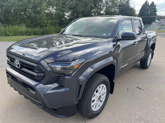 new 2025 Toyota Tacoma car, priced at $44,444