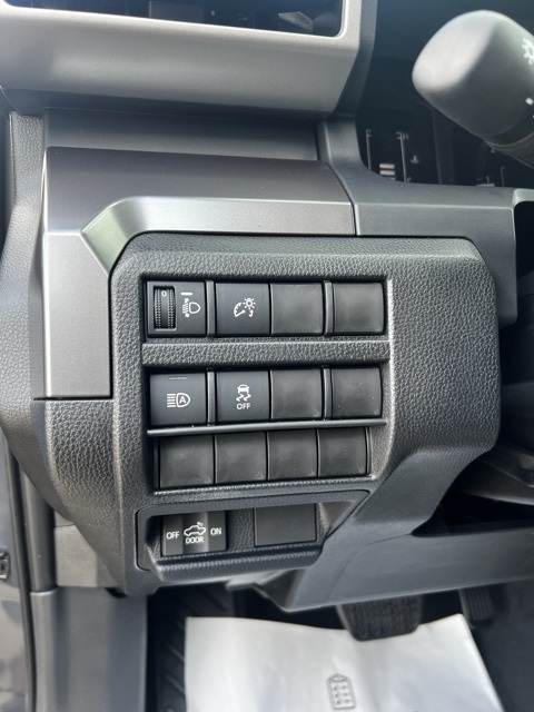 new 2025 Toyota Tacoma car, priced at $44,444