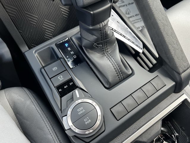 new 2025 Toyota Tacoma car, priced at $44,444