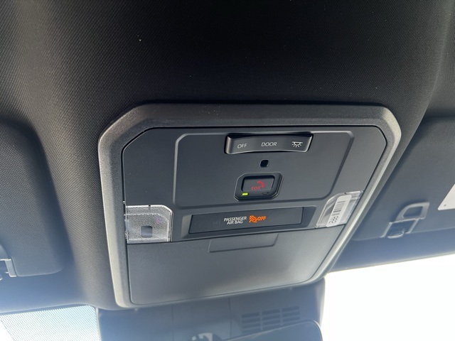 new 2025 Toyota Tacoma car, priced at $44,444