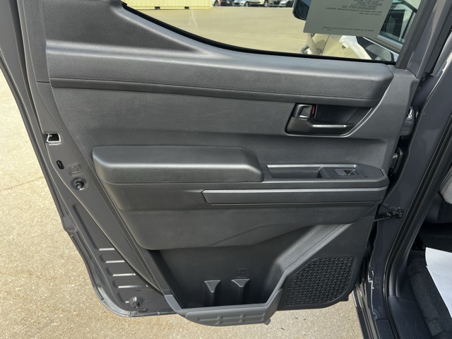 new 2025 Toyota Tacoma car, priced at $44,444