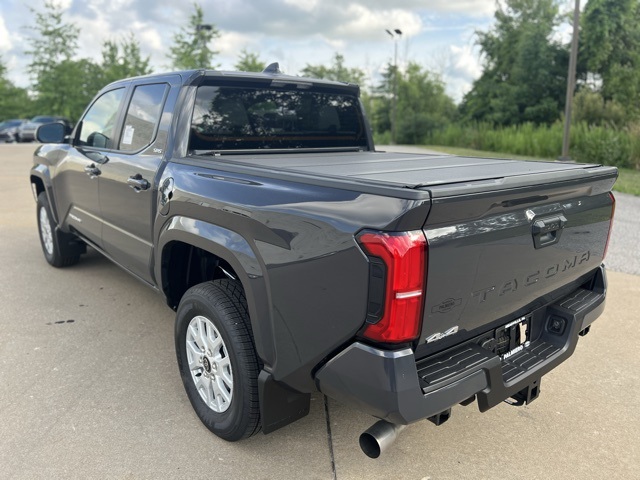 new 2025 Toyota Tacoma car, priced at $44,444