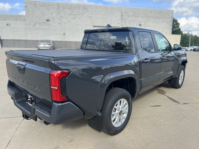 new 2025 Toyota Tacoma car, priced at $44,444