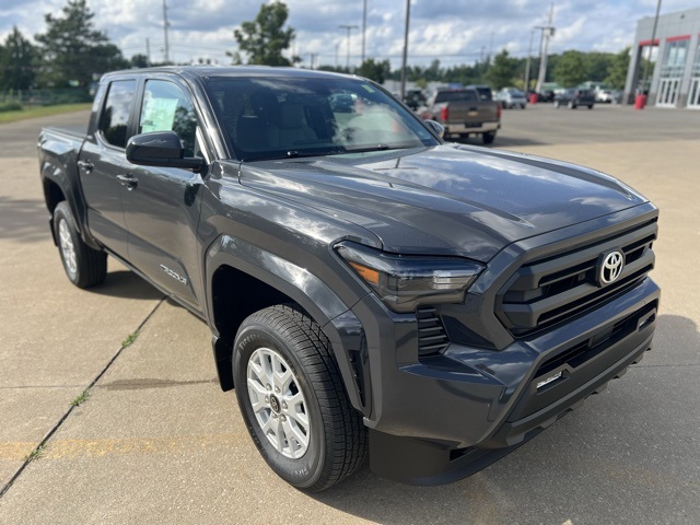 new 2025 Toyota Tacoma car, priced at $44,444