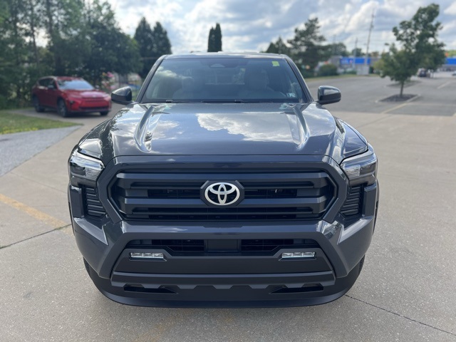 new 2025 Toyota Tacoma car, priced at $44,444