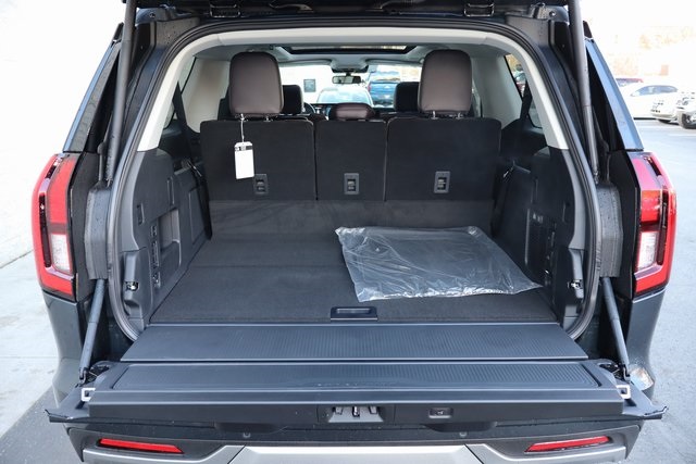 new 2025 Ford Expedition Max car, priced at $93,510