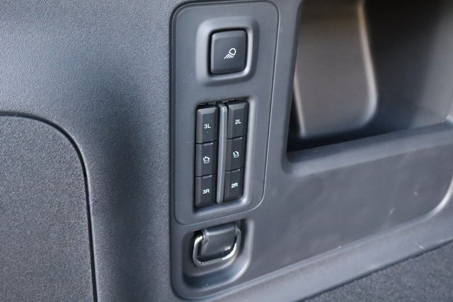 new 2025 Ford Expedition Max car, priced at $93,510