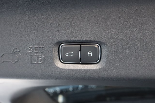 new 2025 Ford Expedition Max car, priced at $93,510