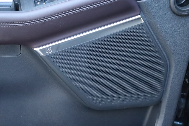 new 2025 Ford Expedition Max car, priced at $93,510