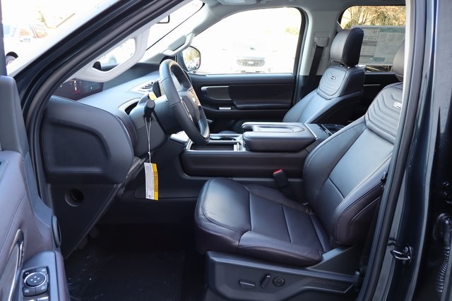 new 2025 Ford Expedition Max car, priced at $93,510