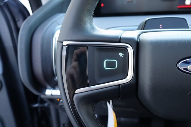 new 2025 Ford Expedition Max car, priced at $93,510