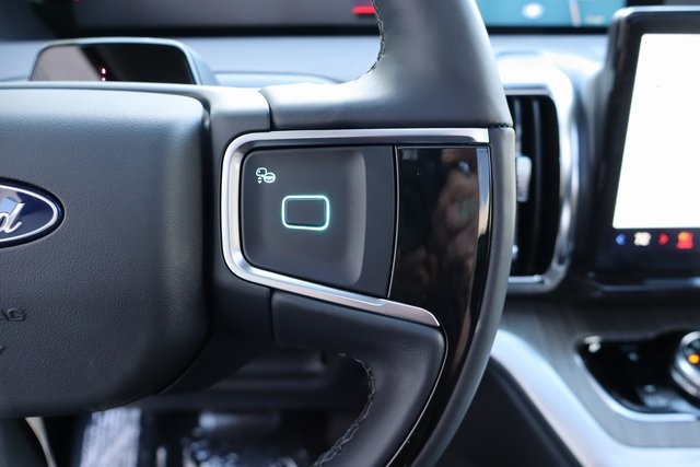 new 2025 Ford Expedition Max car, priced at $93,510