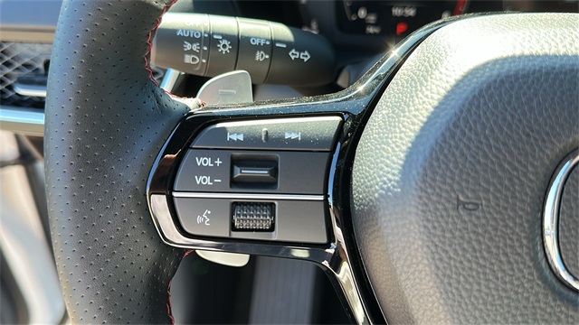 new 2025 Acura ADX car