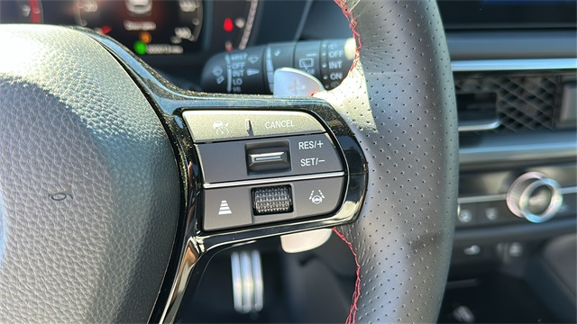 new 2025 Acura ADX car