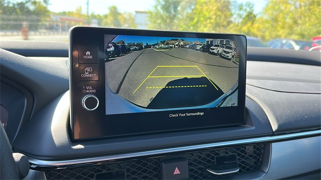 new 2025 Acura ADX car