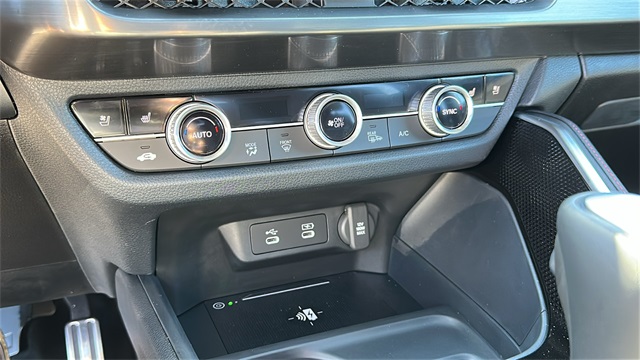 new 2025 Acura ADX car