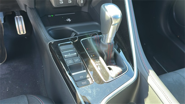 new 2025 Acura ADX car