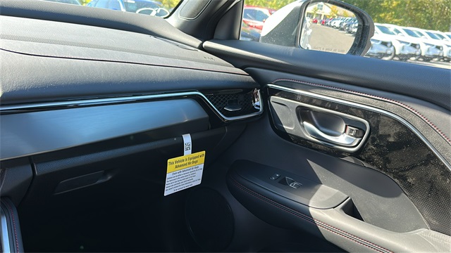 new 2025 Acura ADX car