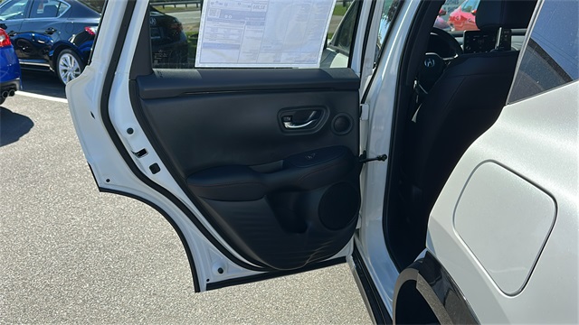 new 2025 Acura ADX car