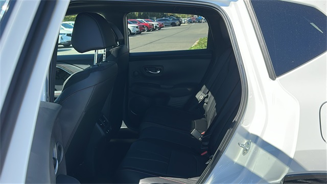 new 2025 Acura ADX car